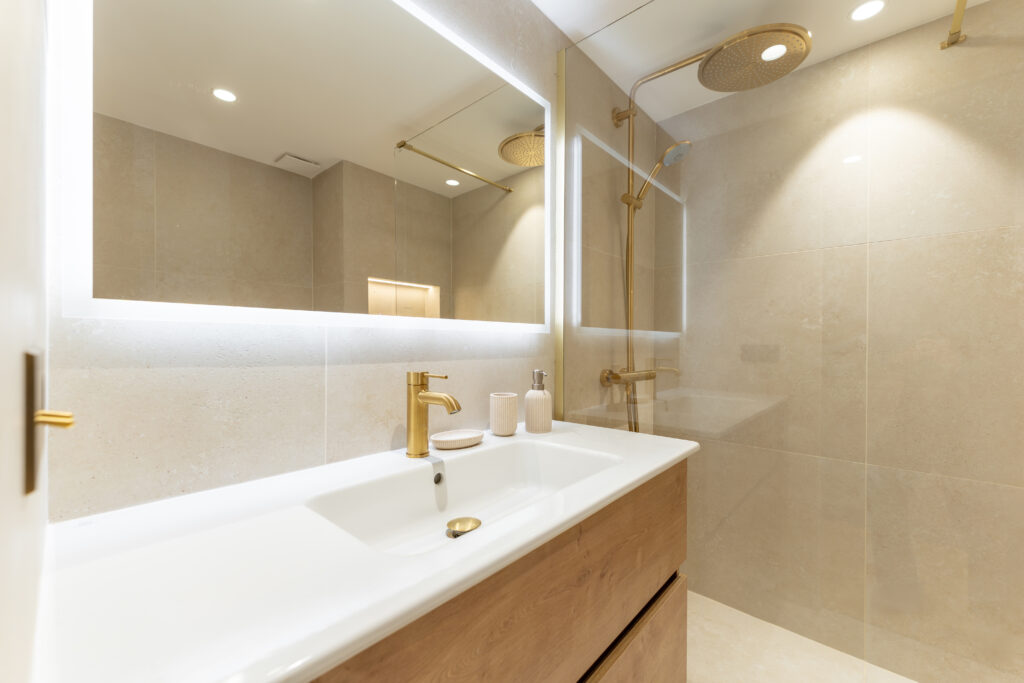 rénovation salle de bain monaco